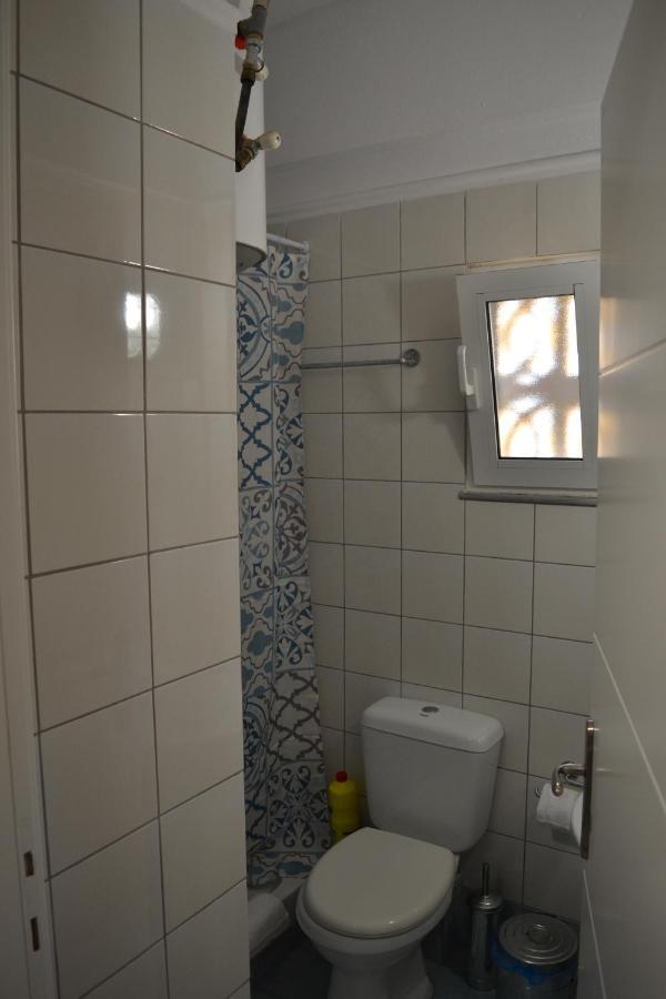 Rock & Roll 2 - Modern Apartment In Trikala Exterior foto